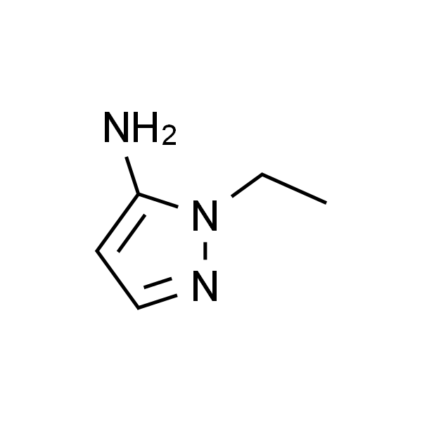 1-乙基-1H-吡唑-5-胺