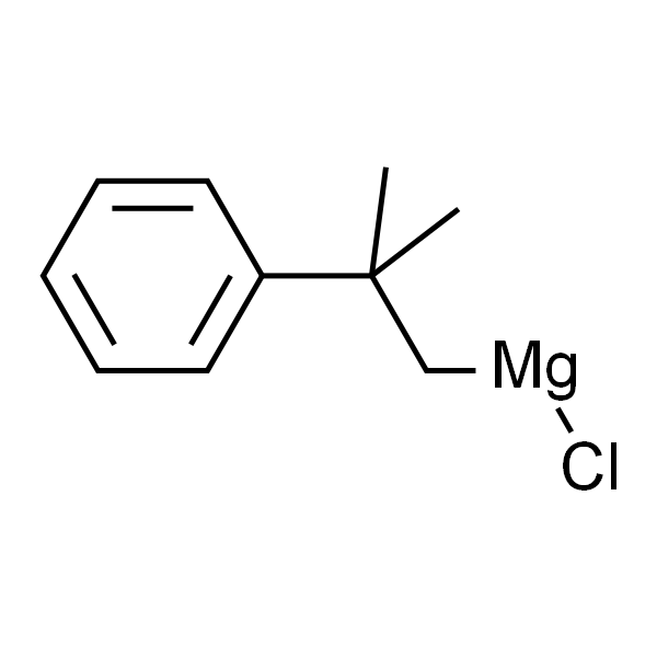 2-甲基-2-苯丙基氯化镁 溶液
