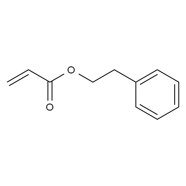 2-苯基乙基丙烯酸酯