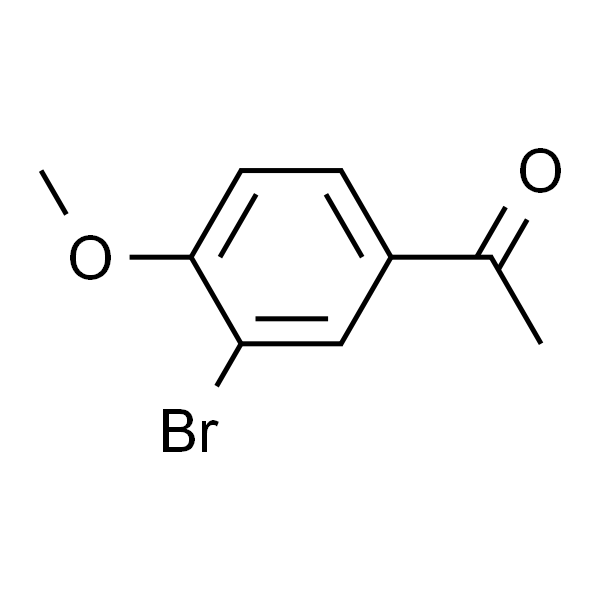 1-(3-溴-4-甲氧基苯基)乙烯酮