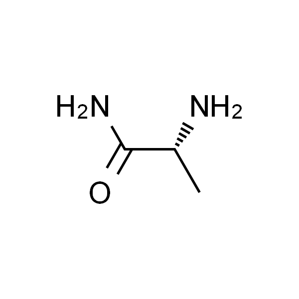 (R)-2-氨基丙酰胺