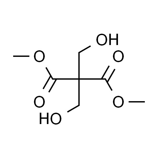 2,2-二(羟甲基)丙二酸二甲酯