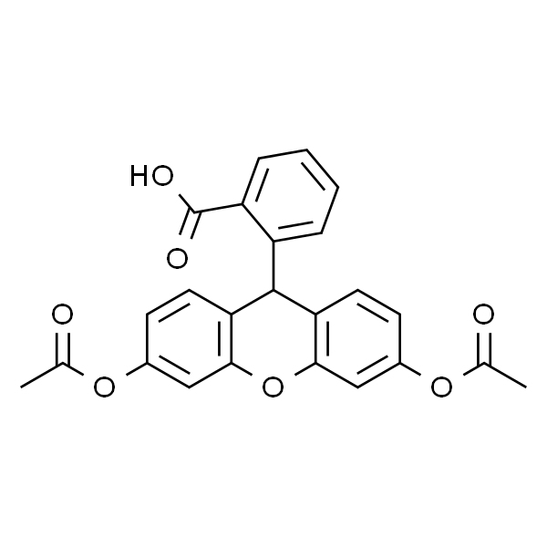 二氢荧光素二乙酸酯