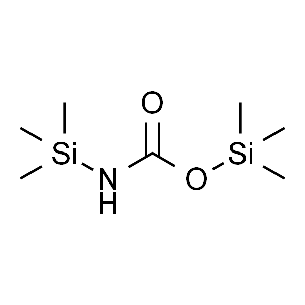 N,O-Bis(trimethylsilyl)carbamate