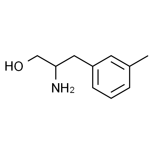 2-氨基-3-(间甲苯基)丙-1-醇
