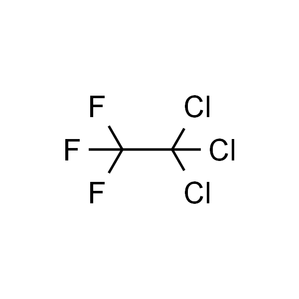 1，1，1-三氯-2，2，2-三氟乙烷