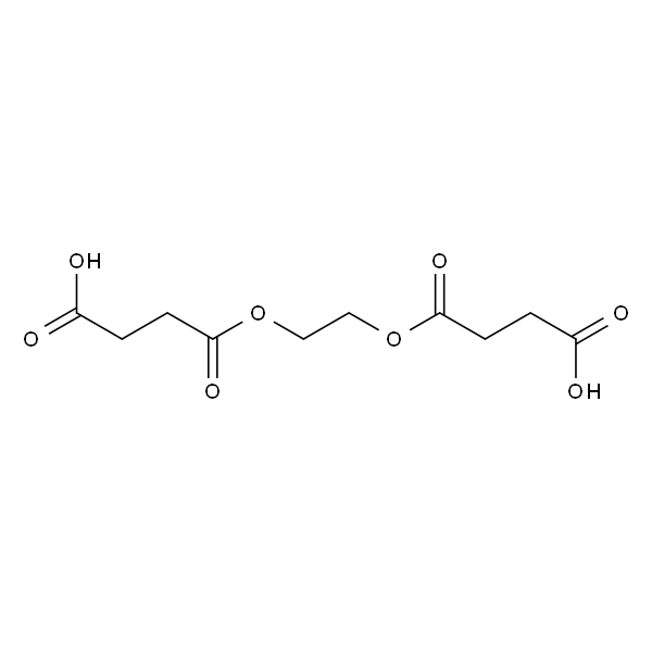 4,4''-(乙烷-1,2-二酰基双(氧基))双(4-氧代丁酸)