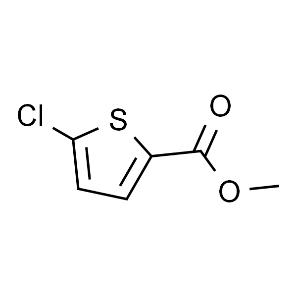 5-氯噻吩-2-甲酸甲酯