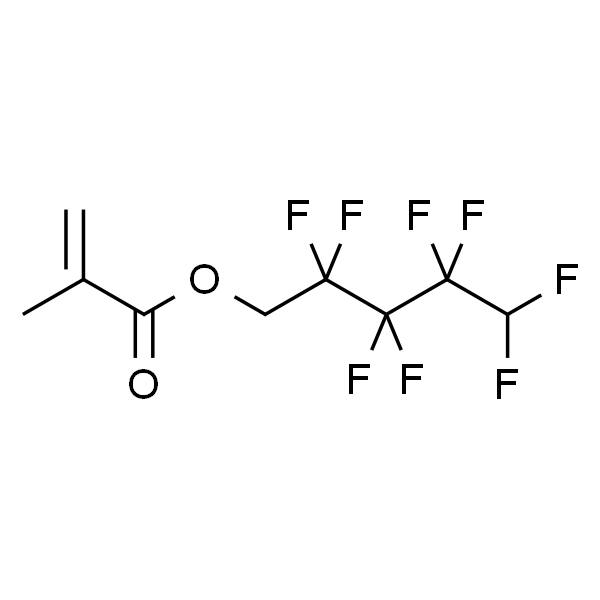 甲基丙烯酸八氟戊酯