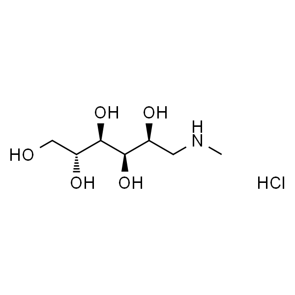 (2R,3R,4R,5S)-6-(甲基氨基)己烷-1,2,3,4,5-戊醇盐酸盐