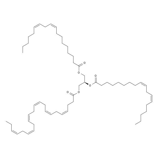 1,2-Linolein-3-Docosahexaenoin