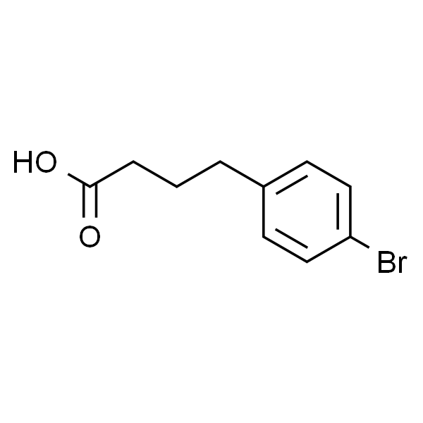 4-(4-溴苯基)丁酸