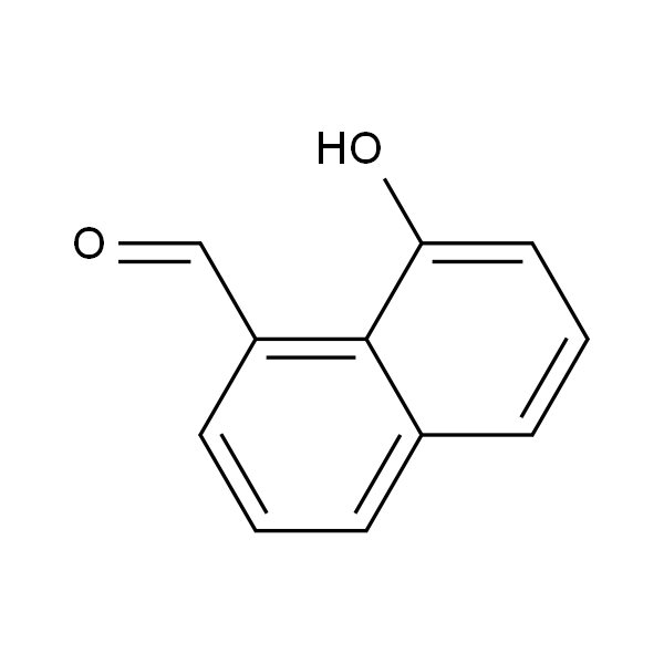 8-羟基-1-萘甲醛