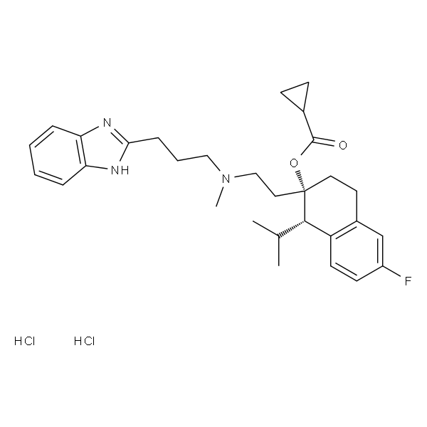 NNC 55-0396 dihydrochloride
