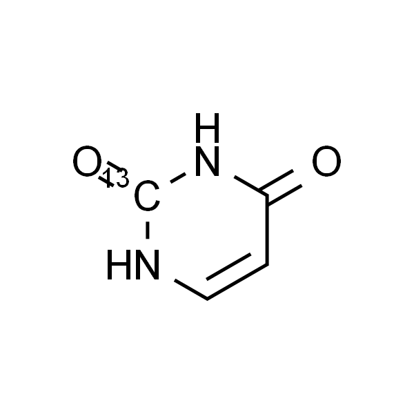 尿嘧啶-2-13C