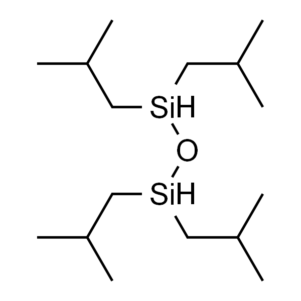 bis(2-methylpropyl)silyloxy-bis(2-methylpropyl)silane