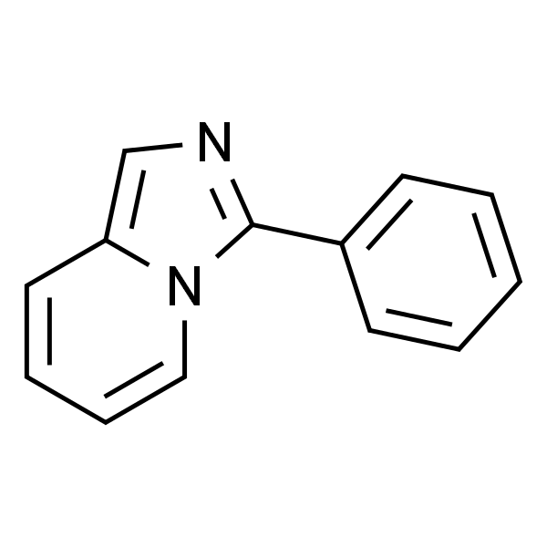 3-苯基咪唑并[1,5-A]吡啶