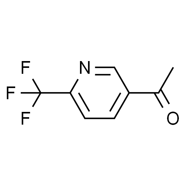 1-[6-(三氟甲基)-3-吡啶]乙酮