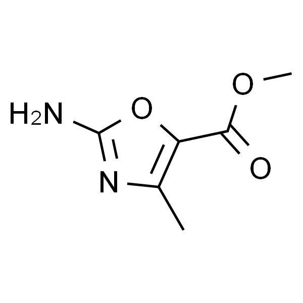 2-亚氨基-4-甲基-2,3-二氢噁唑-5-羧酸甲酯