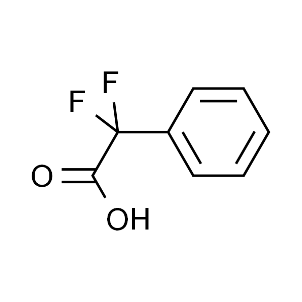 α，α-二氟苯乙酸