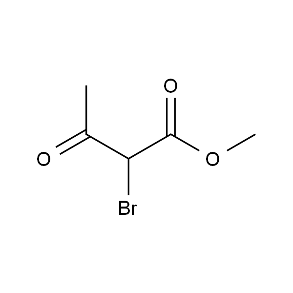 2-溴-3-氧代丁酸甲酯