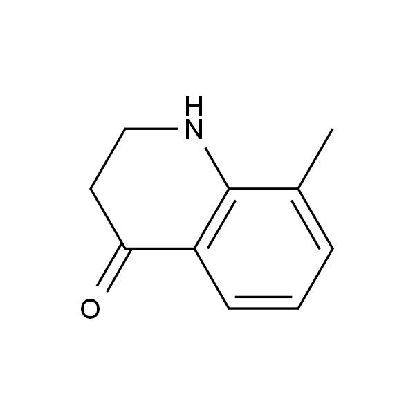 8-甲基-2,3-二氢喹啉-4(1H)-酮