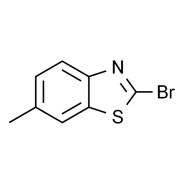 2-溴-6-甲基苯并[d]噻唑