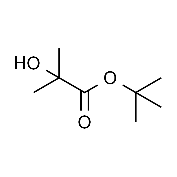 2-羟基-2-甲基丙酸叔丁酯
