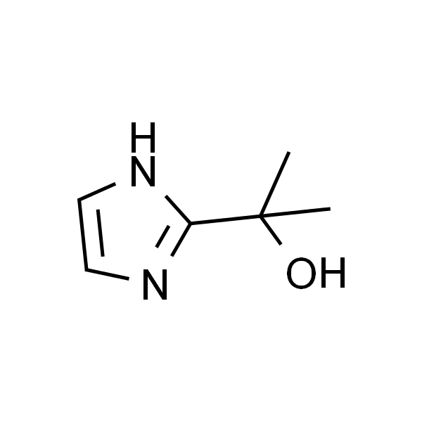 2-(1H-咪唑-2-基)丙-2-醇