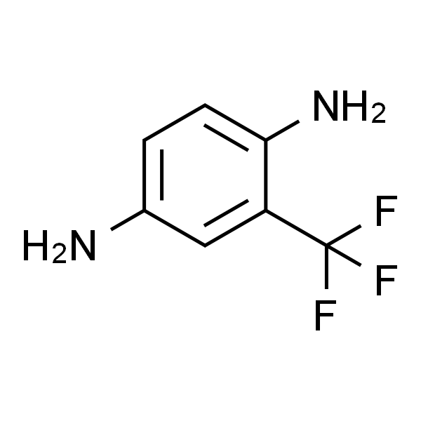 2,5-二氨基三氟甲苯