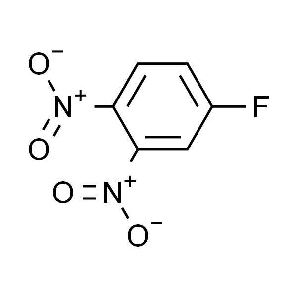 4-氟-1,2-二硝基苯