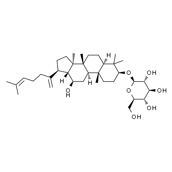 人参皂苷Rk2