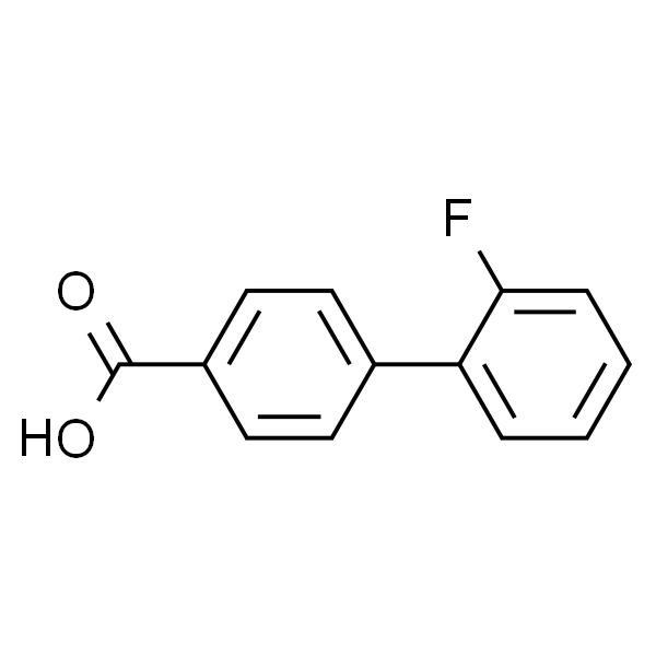 2-氟联苯-4-羧酸