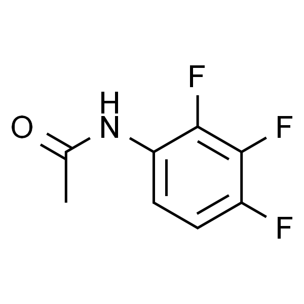 N-(2,3,4-三氟苯)乙酰苯胺