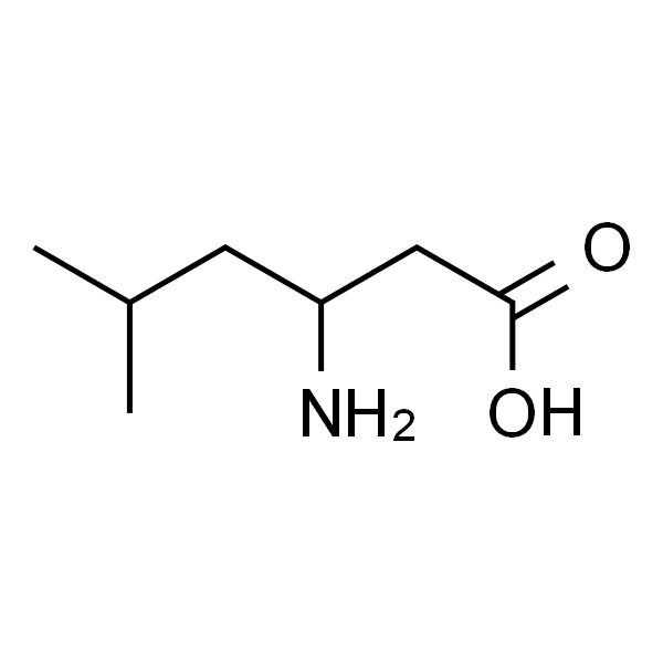 DL-β-高亮氨酸