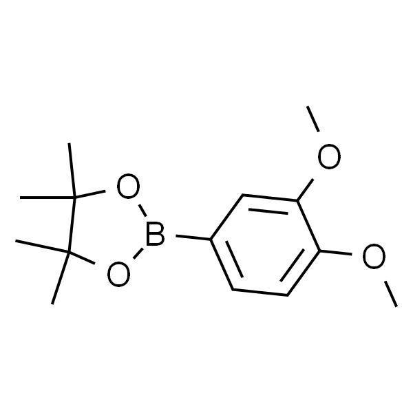 3,4-二甲氧基苯硼酸频哪醇酯
