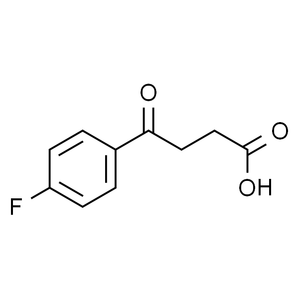 3-(4-氟苯甲酰)丙酸