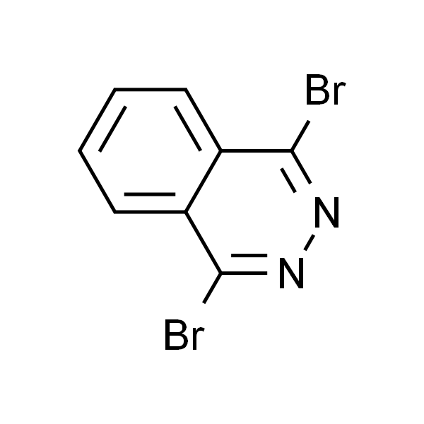 1,4-二溴酞嗪