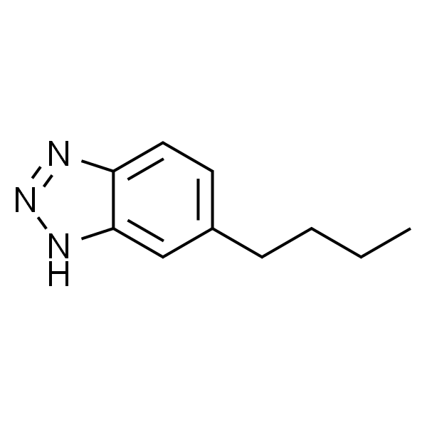 5-丁基-苯并三唑