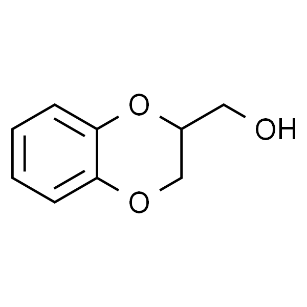 2-羟甲基-1,4-苯并二恶烷