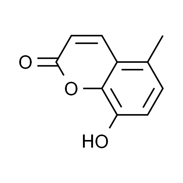 5-methyl-8-hydroxycoumarin