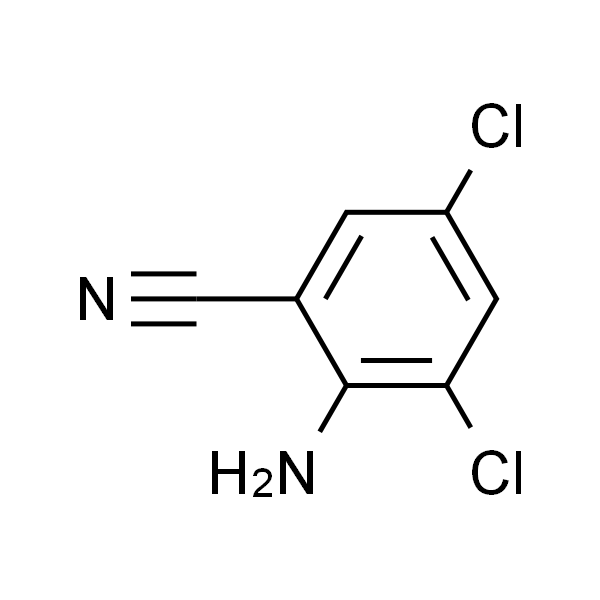 2-氨基-3,5-二氯苯腈