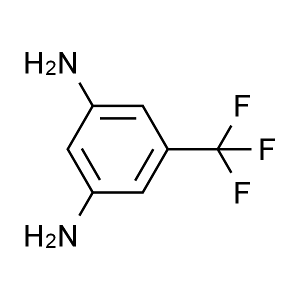 3,5-二氨基三氟甲苯