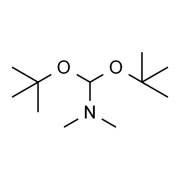 N,N-二甲基甲酰胺二叔丁基缩醛
