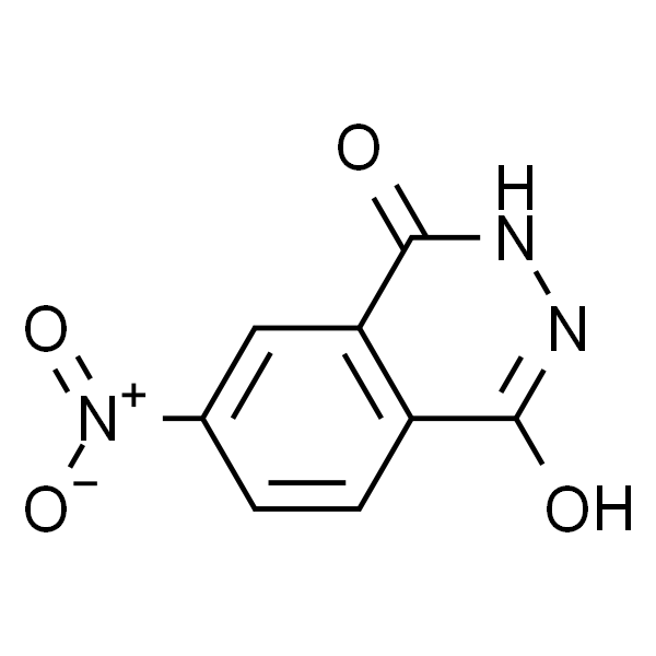4-硝基邻苯二甲酰肼
