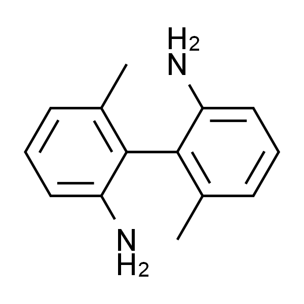 6,6'-二甲基-[1,1'-联苯]-2,2'-二胺