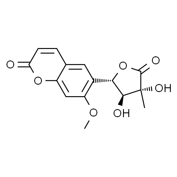 Hydramicromelin B