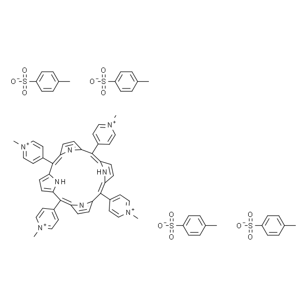 TMPyP [=α,β,γ,δ-四(1-甲基吡啶嗡-4-基)卟啉对甲苯磺酸盐] [铜和镁用超高灵敏分光光度yabo官网手机版
][用于以HPLC进行的金属同时测定]