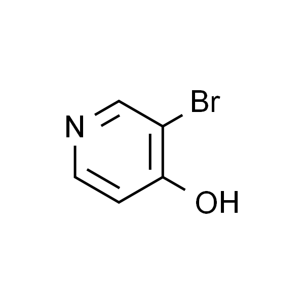 3-溴吡啶-4-醇