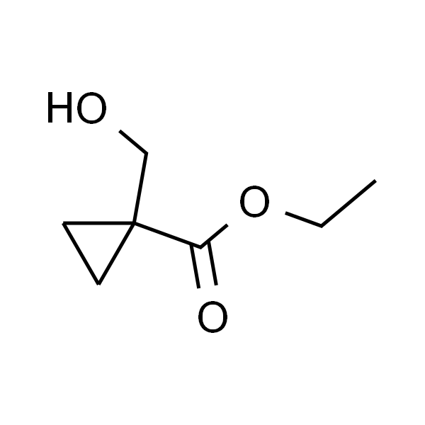 1-(羟甲基)环丙烷羧酸乙酯